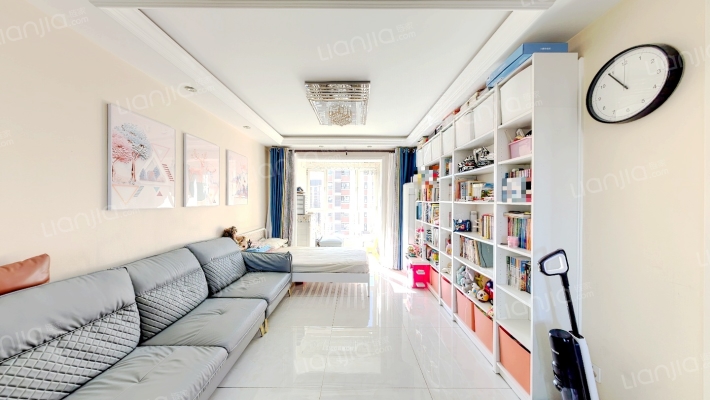 云清花园二手房实景图