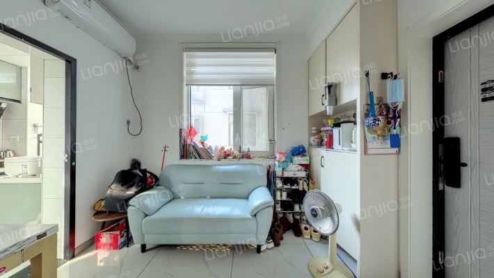 湖北省旅游局发展委员会宿舍二手房实景图