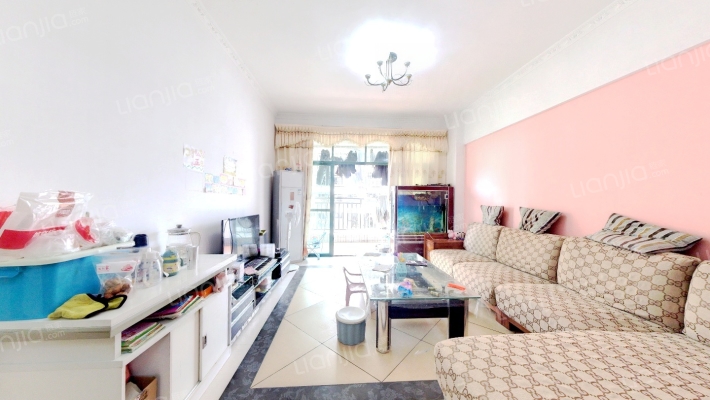 狮峰花园二手房实景图