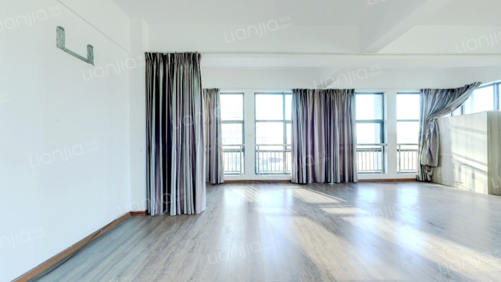 富春港二手房实景图