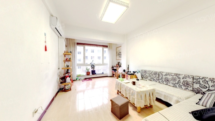 南都欣城二手房实景图