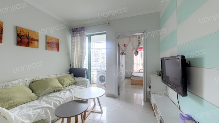 心语家园二手房实景图