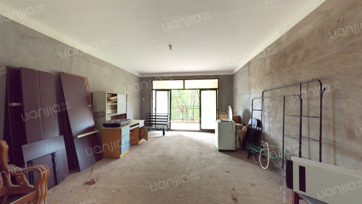 天园假日二手房实景图