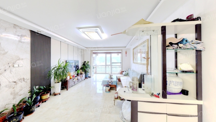 桃花源二手房实景图