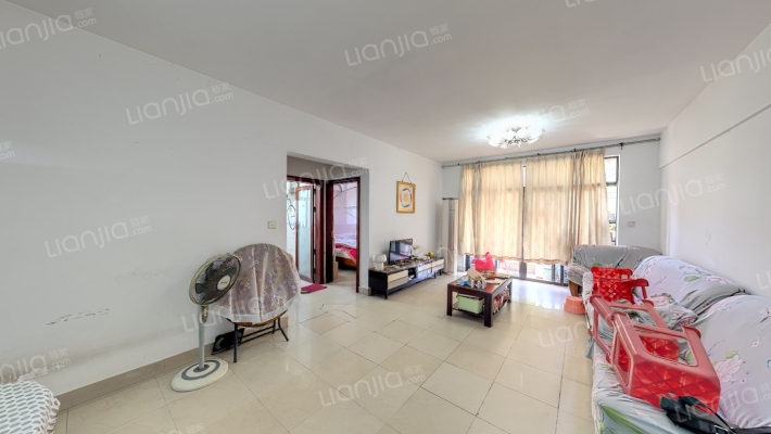 恒翠轩三期二手房实景图