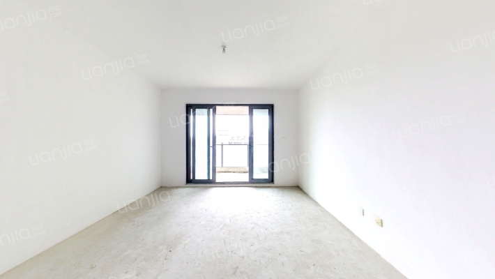 中航金城1号二手房实景图