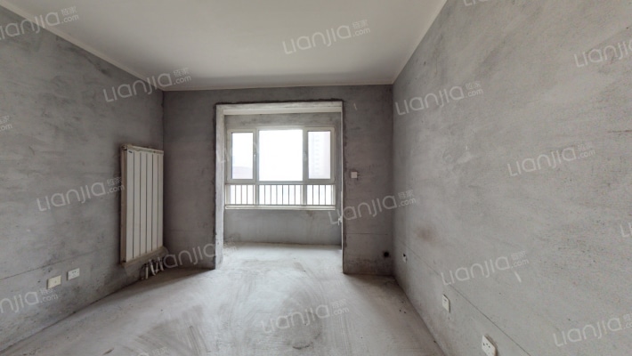 东岸虹苑二手房实景图