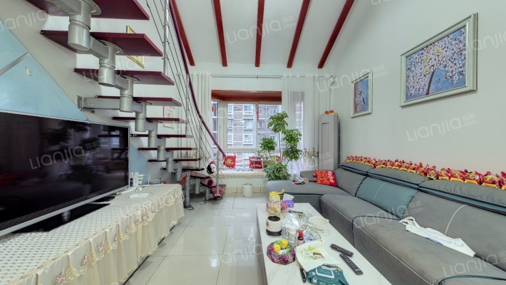 海天阁二手房实景图