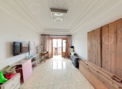 整租·海南新村 3室2厅 南_海南新村租房