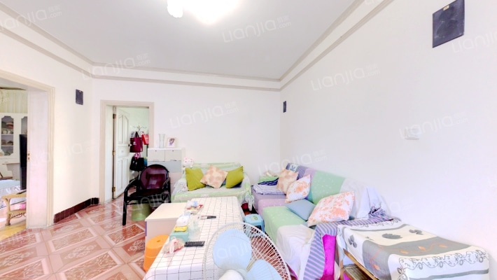 学府街112号二手房实景图