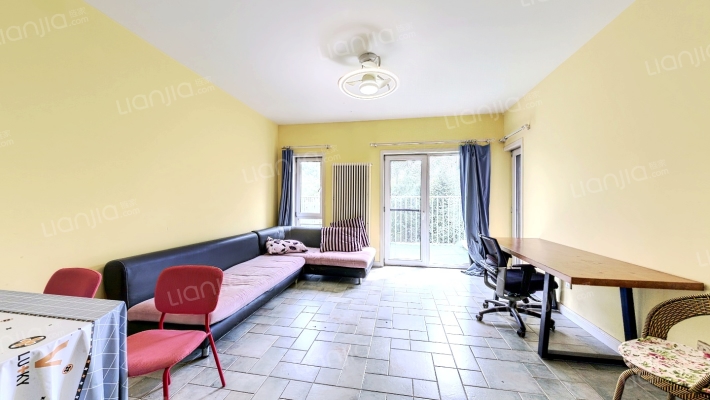 西山美墅馆A区二手房实景图