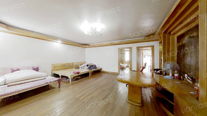 福怡花园二手房实景图