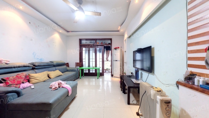 时代骏庭二手房实景图