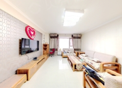 整租·西部广场 4室1厅 错层 南/北_西部广场租房