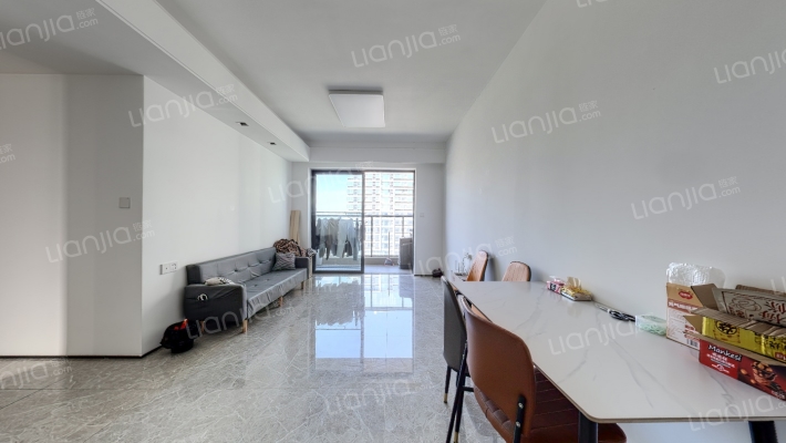 越秀明珠天悦江湾二手房实景图