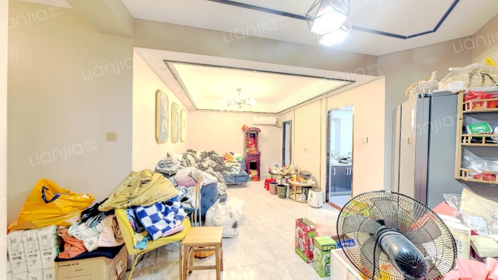 梅阳花园二手房实景图