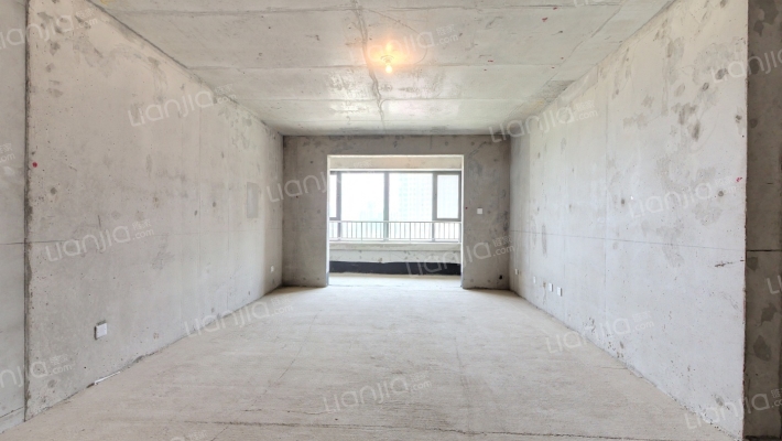 颐合府二手房实景图