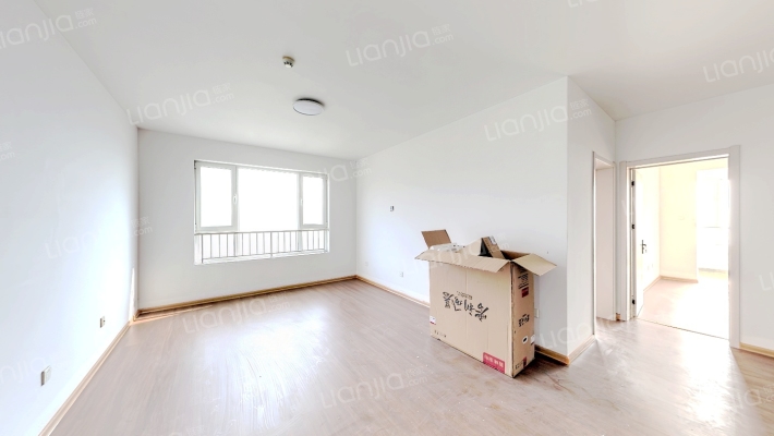 国华新经典二手房实景图