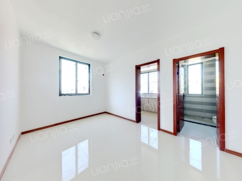 整租·内马路9-4号院 2室1厅 南