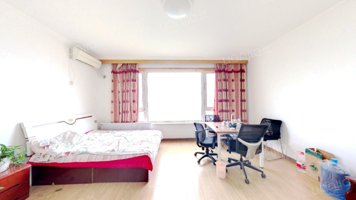 山海家园二手房实景图