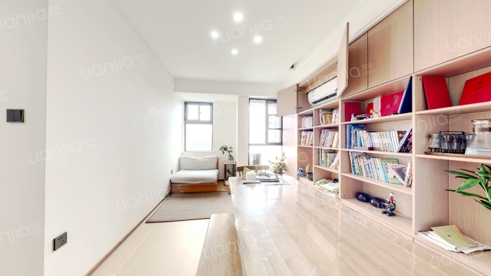 非常SOHO二手房实景图