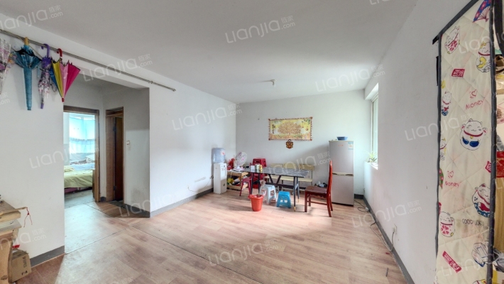 水岸锦城二手房实景图