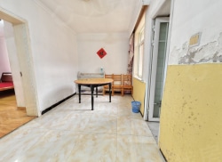 整租·八中宿舍 2室1厅 南_八中宿舍租房