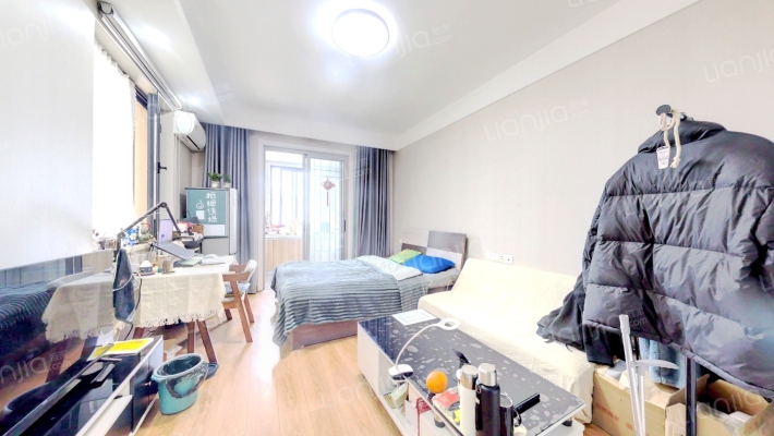 橡树6号二手房实景图