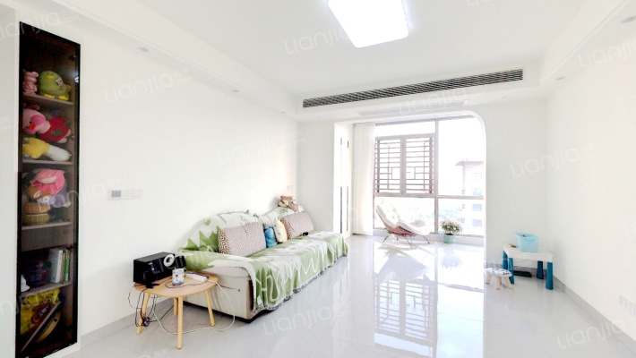 大汉汉府二手房实景图