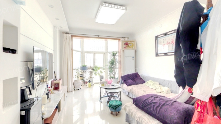 玉兰雅庭二手房实景图