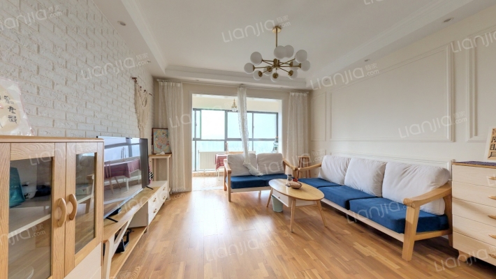 嘉瑞国际二手房实景图