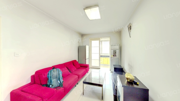 景辰家园二手房实景图