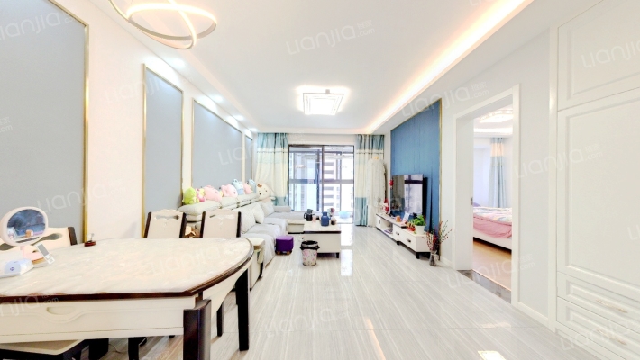 启迪方洲雅园二手房实景图