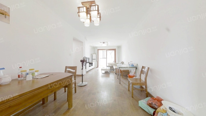 滨江馨园二手房实景图