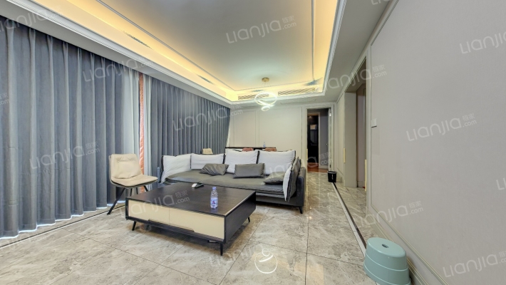 诚园一期二手房实景图