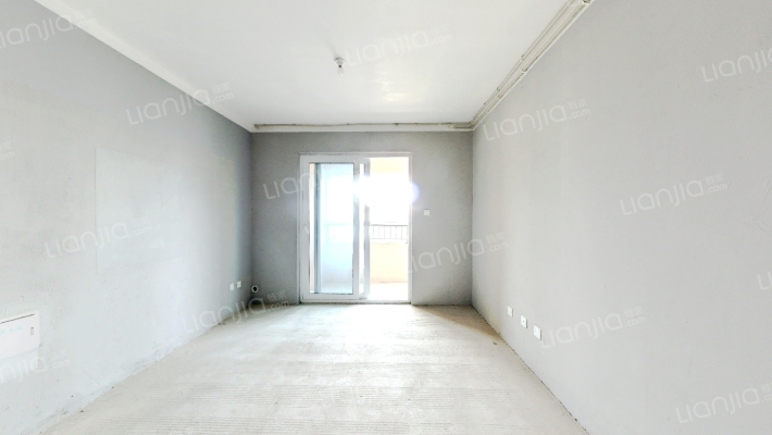 中海城D区二手房实景图