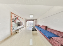 整租·百隆商业广场 2室2厅 南_百隆商业广场租房