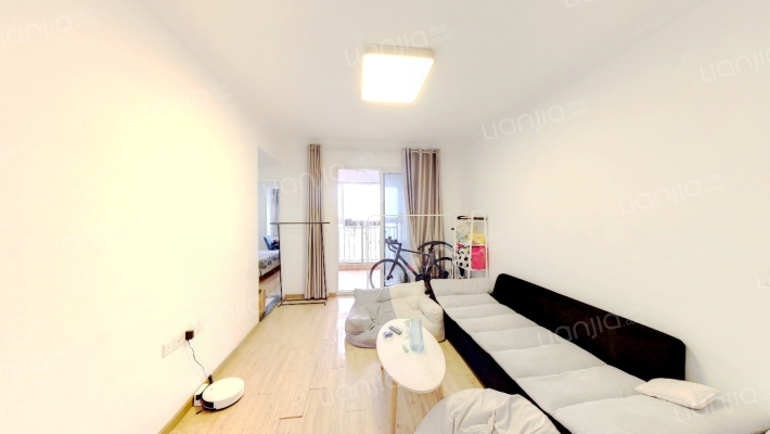 美好名流汇1期二手房实景图