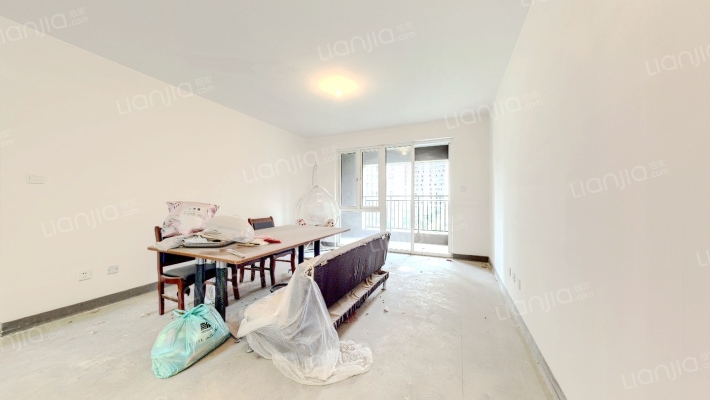 金地格林小城二期二手房实景图