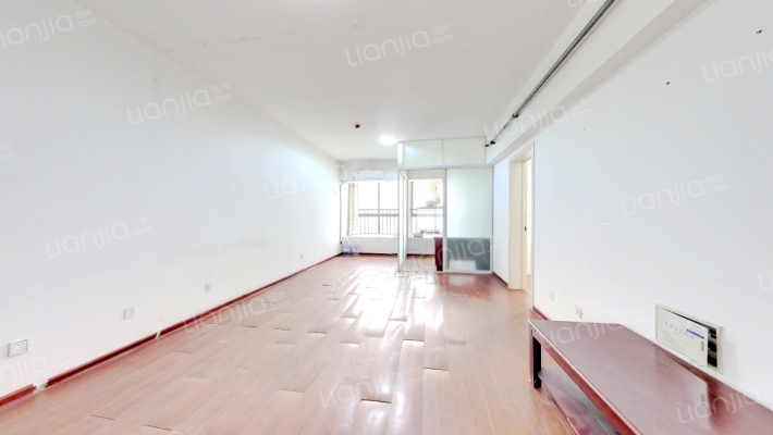 万隆广场二手房实景图