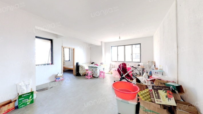 溪东庭苑二手房实景图