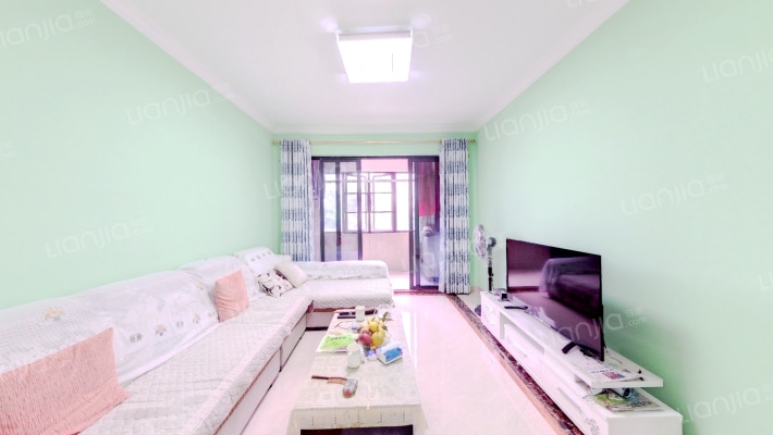 鼎峰尚境二期二手房实景图