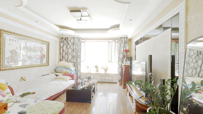 米兰DC二期二手房实景图