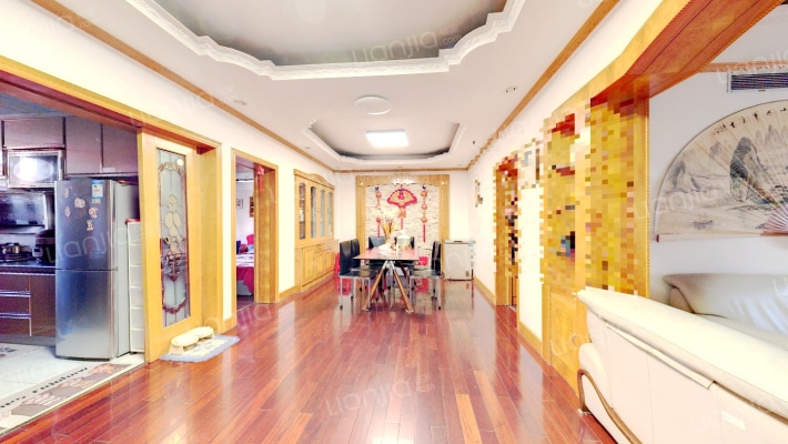 海亚相府花园二手房实景图