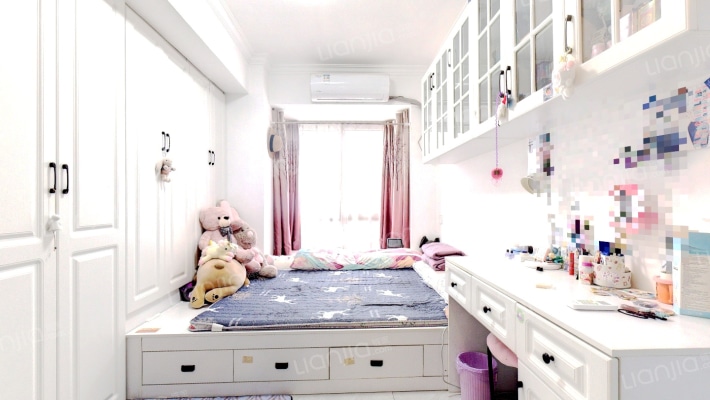 丽江水花园二手房实景图