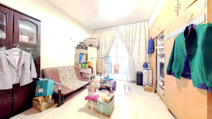 东润理想居二手房实景图