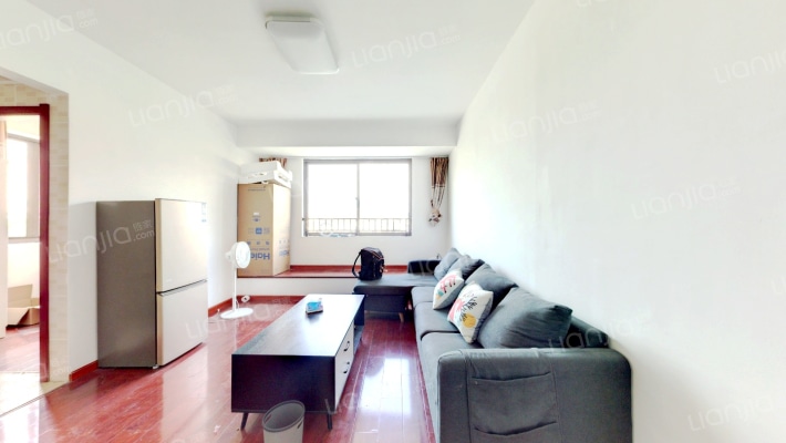 锦溪优樾府二手房实景图