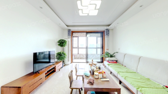 保利心语一期二手房实景图