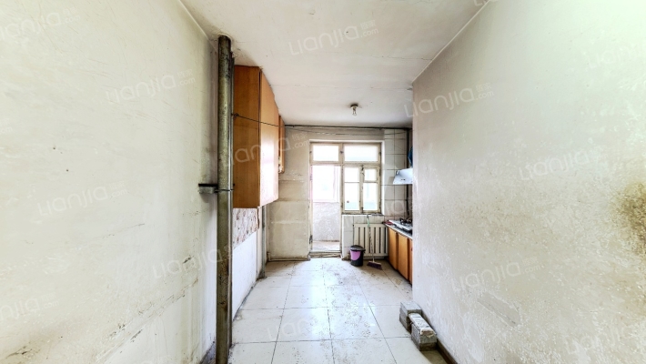 三宝社区二手房实景图