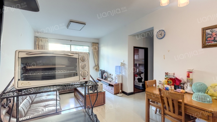 宏远江南世家二手房实景图